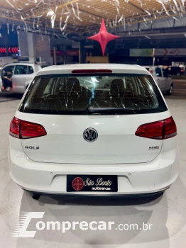 GOLF 1.6 MSI Comfortline 16V