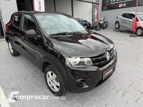 KWID 1.0 12V SCE ZEN