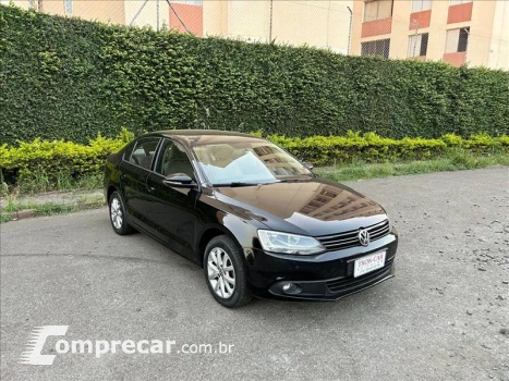 JETTA 2.0 Comfortline 120cv