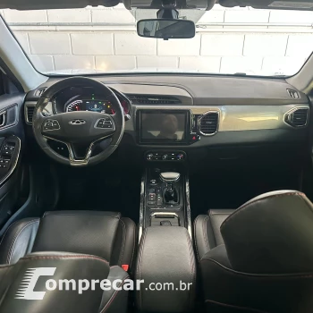 TIGGO 5X 1.5 VVT Turbo Iflex TXS