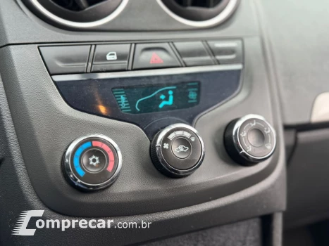 MONTANA 1.4 MPFI LS CS 8V
