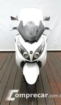 DAFRA MAXSYM 400I