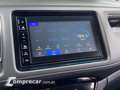 HR-V 1.8 16V EXL