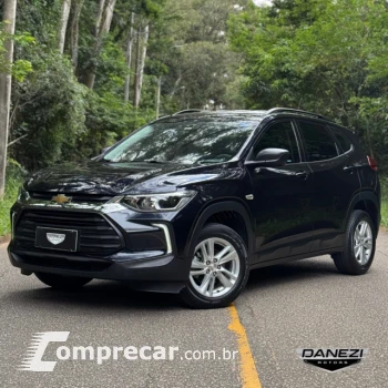 TRACKER 1.0 Turbo