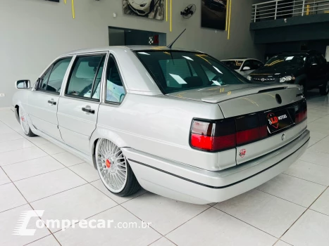 SANTANA 1.8 CL 8V ÁLCOOL 4P MANUAL