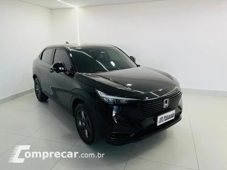 HR-V EXL HS