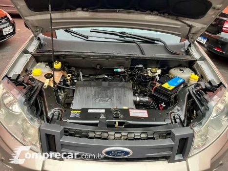 ECOSPORT 1.6 XL 8V