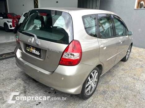 FIT 1.4 LX 8V