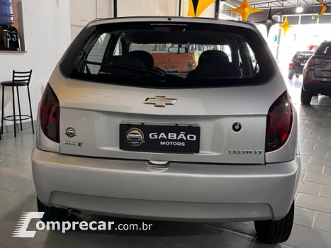 CELTA - 1.0 MPFI LT 8V 4P MANUAL