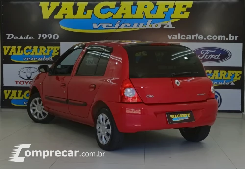 CLIO 1.0 Campus 16V
