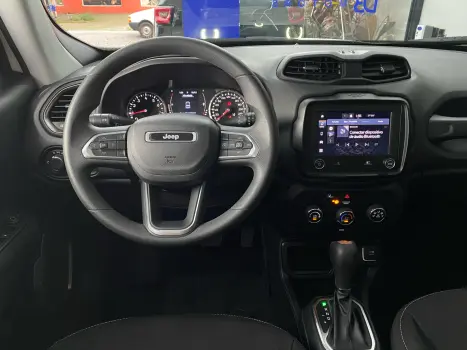 Renegade Sport T270 1.3 TB 4x2 Flex Aut.