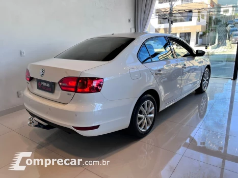 JETTA 2.0 Comfortline