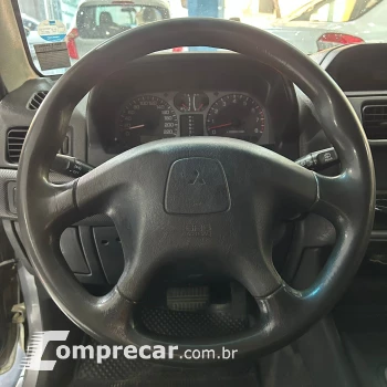 PAJERO 2.0 TR4 4X4 16V