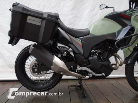 KAWASAKI VERSYS-X 300 TOURER ABS