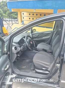 PUNTO 1.6 Essence 16V