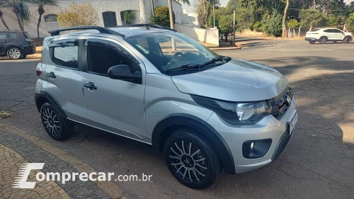 MOBI 1.0 8V EVO WAY