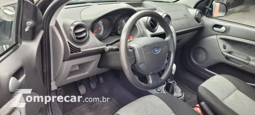 FIESTA 1.6 SE 16V