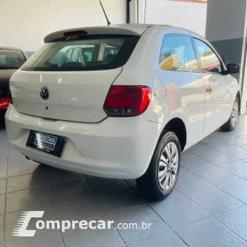 GOL 1.0 MI 8V G.VI