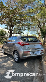 HB20 1.0 12V Comfort Plus