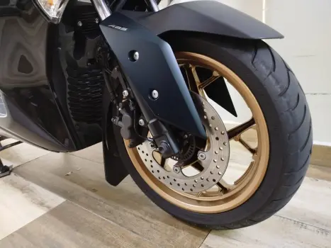 XMAX 250