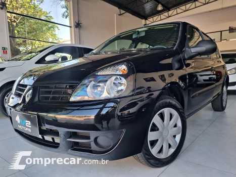 CLIO 1.0 Campus 16V