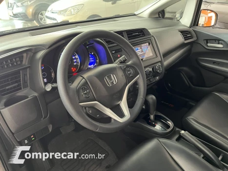 FIT 1.5 Personal 16V