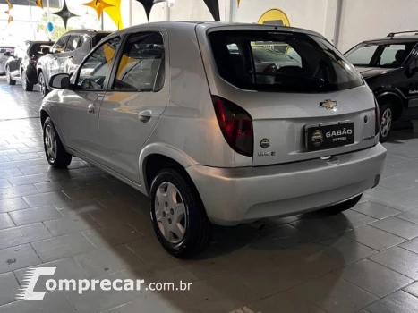 CELTA - 1.0 MPFI LT 8V 4P MANUAL