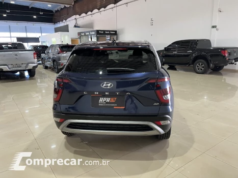 CRETA 2.0 Ultimate