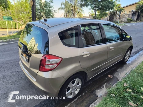 FIT 1.4 LX 16V