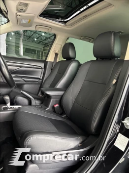OUTLANDER 2.2 4X4 16V DIESEL 4P AUTOMÁTICO