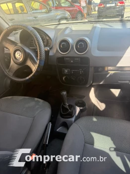 GOL 1.0 8V