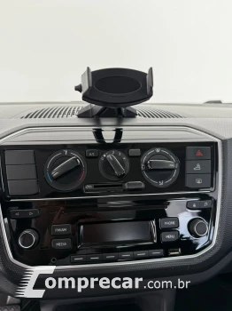 CROSS UP 1.0 MPI 12V