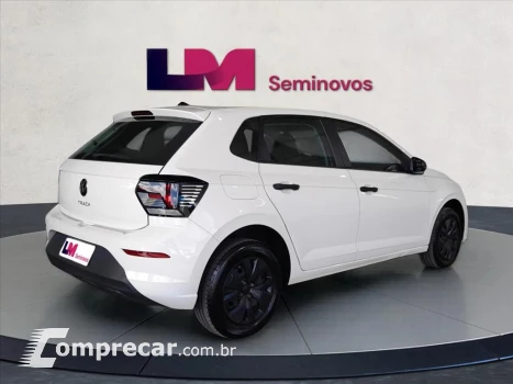POLO 1.0 MPI TRACK MANUAL