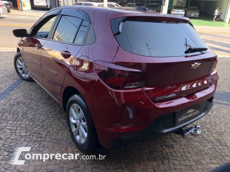 Onix 1.0 Flex Lt Manual