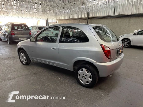 Celta 1.0 Mpfi Life 8V Flex 2P Manual