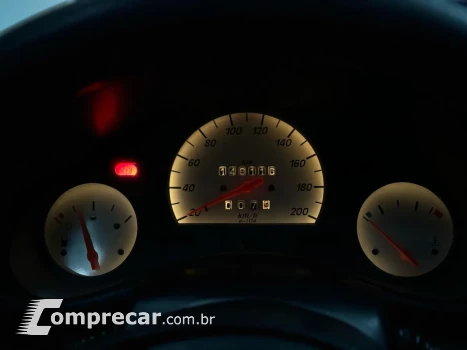 CORSA 1.0 EFI Wind Super 8V
