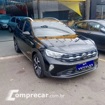 NIVUS 1.0 200 TSI Highline