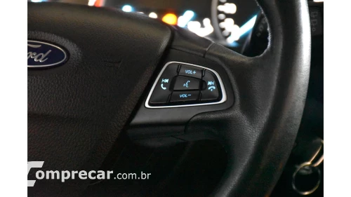ECOSPORT - 1.5 TI-VCT FREESTYLE MANUAL