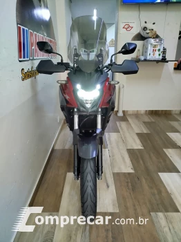CB 500X
