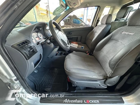 STRADA 1.8 MPI Adventure CD 16V