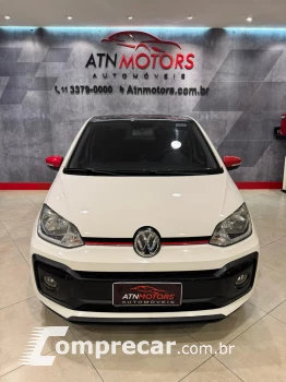 UP 1.0 12V 4P FLEX MOVE UP