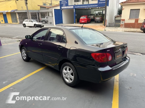 COROLLA 1.8 Se-g 16V