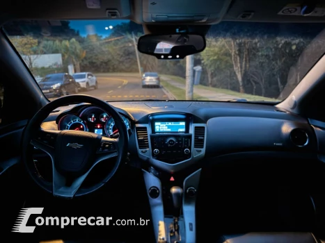 CRUZE 1.8 LT 16V