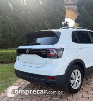 T-CROSS 1.0 200 TSI Sense