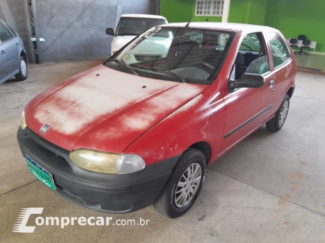 Fiat Palio EX 1.0 2 portas