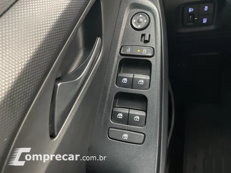 CRETA 1.0 TGDI FLEX COMFORT AUTOMÁTICO