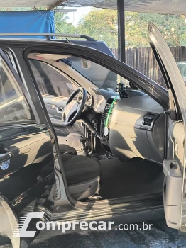 SIENA 1.4 MPI EL 8V