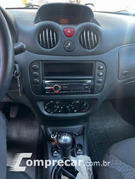 C3 1.4 I GLX 8V