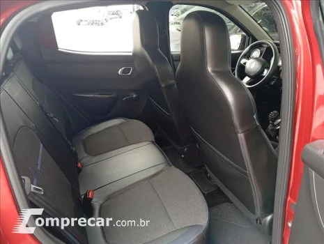KWID 1.0 12V SCE Intense