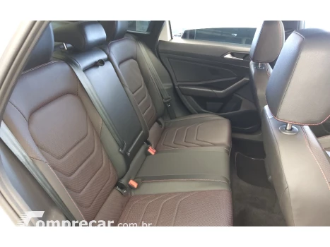 JETTA 2.0 350 TSI GASOLINA GLI DSG